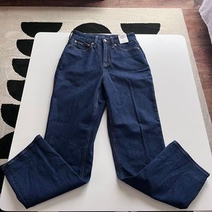 Jcrew Women’s Jeans - Curvy sizing